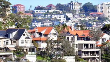 &#x27;Resilient&#x27; property market tipped to boom