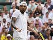 'Why would you tank this game?': Kyrgios showdown goes to fifth set