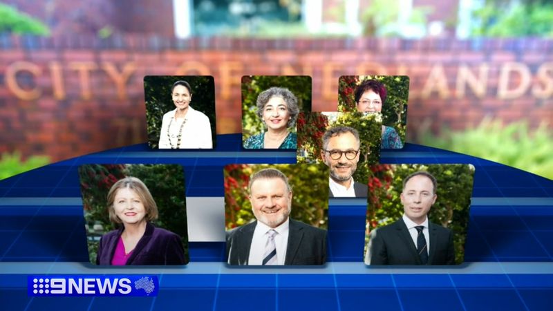 Perth council in turmoil after half of councillors resign | Nine.com.au