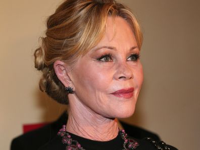 Melanie Griffith