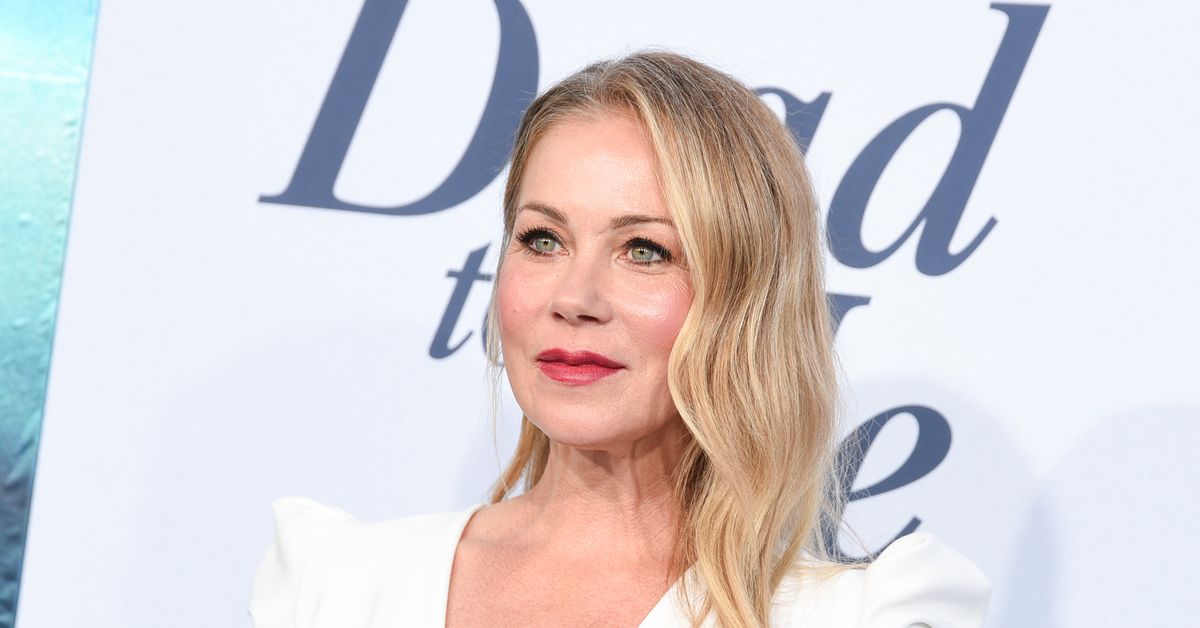 Christina Applegate marks 50th birthday with heartbreaking post about