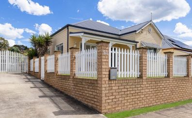 Home for sale Lithgow New South Wales Domain 