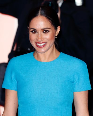 Meghan Markle pregnant following miscarriage