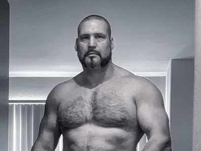 Pascal Duvier chappell roan security guard drama