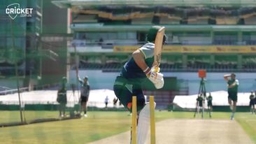Aussies set for first Cape Town Test since sandpapergate
