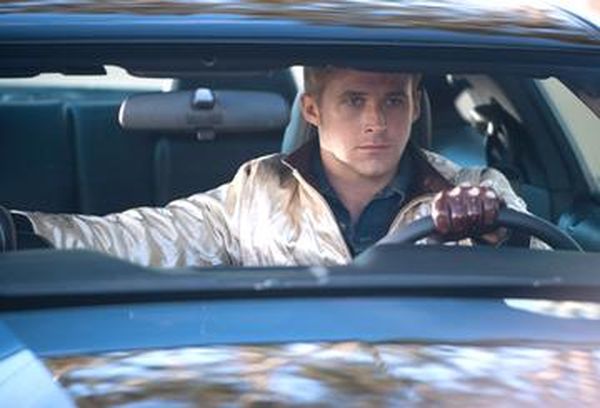Drive