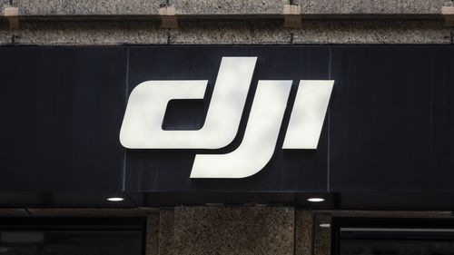DJI and the seven other companies are already on the US entity list. 