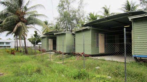 PNG Supreme Court declares Manus Island detention illegal