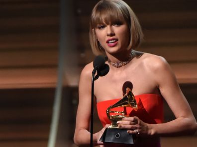 Taylor Swift