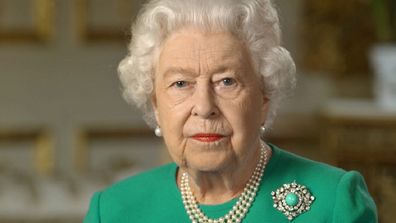 The Queen has sent her heart-felt condolences to the people of Nova Scotia.