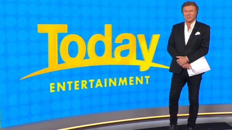 What's happening in entertainment news today | Nine.com.au