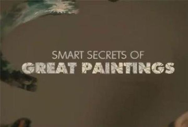 Smart Secrets of Great Paintings
