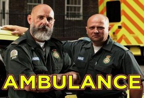 Ambulance
