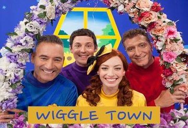 Wiggle Town
