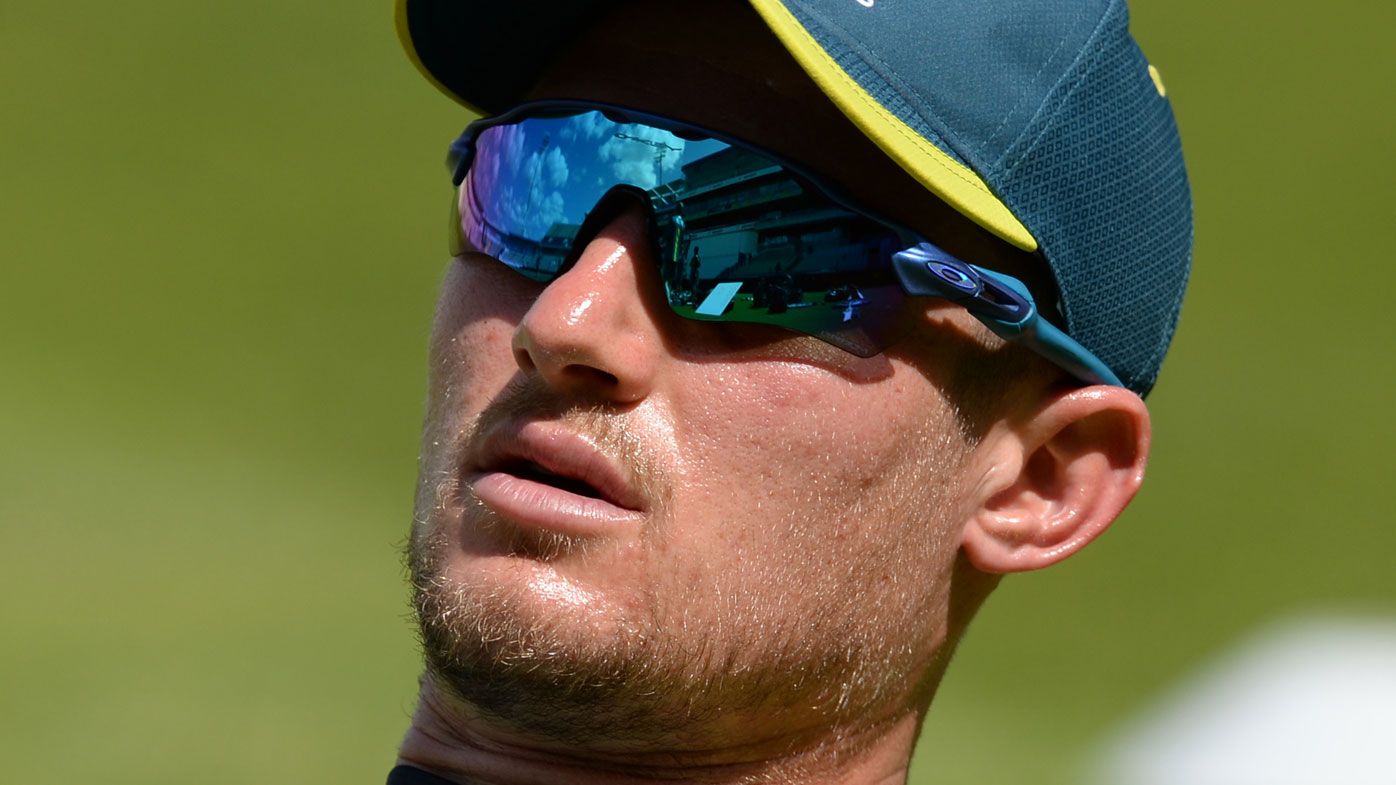 Bat-pad Cameron Bancroft close to Ashes recall, freaks out Steve Waugh
