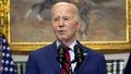 'Order must prevail': Biden weighs in on protests roiling nation
