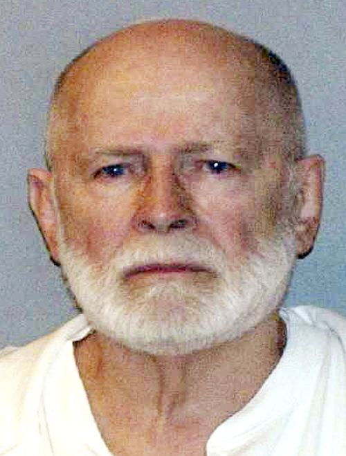 'Whitey' Bulger was a mob boss who tipped off the FBI about rival gangs.