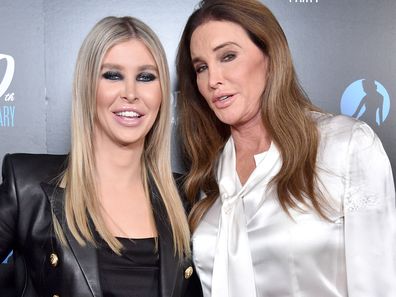 Sophia Hutchins death: Caitlyn Jenner makes first comments on tragic accident