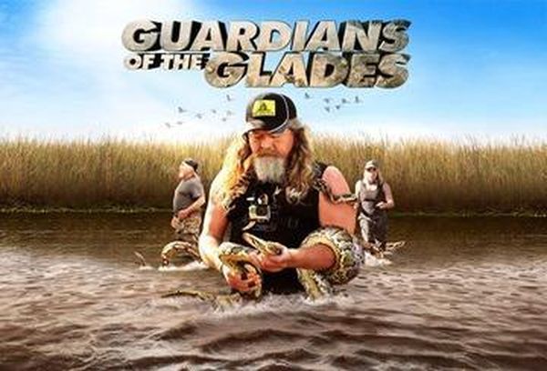 Guardians Of The Glades