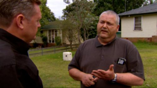 Michael Usher tracks down the prime suspect of the Bowraville murders - Jay Hart. (60 Minutes)