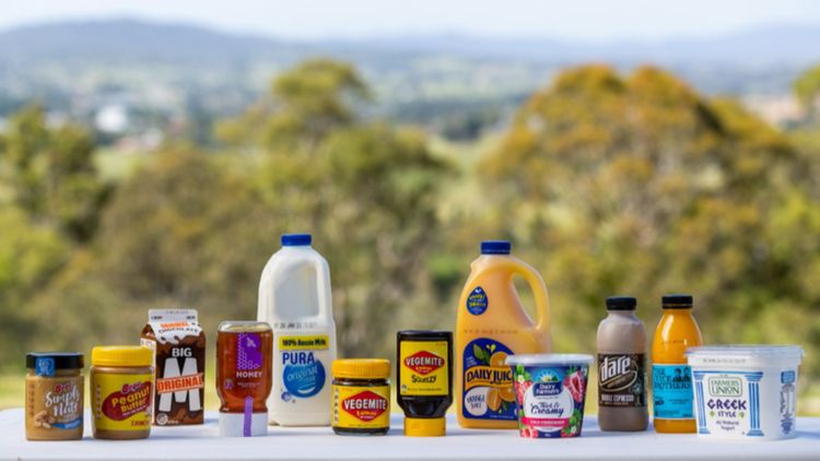 Bega wins long-running peanut butter legal battle against Kraft, Business