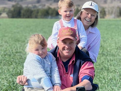 When ï»¿Wendy Clift went for a routine breast scan in 2007, she got call from her doctors almost immediately.