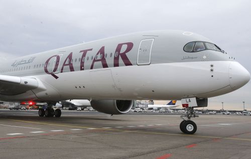 In 2004, Joe Sarlak was asked to provide a quote to build an aircraft hangar for Qatar Airlines’ royal family VVIP division.