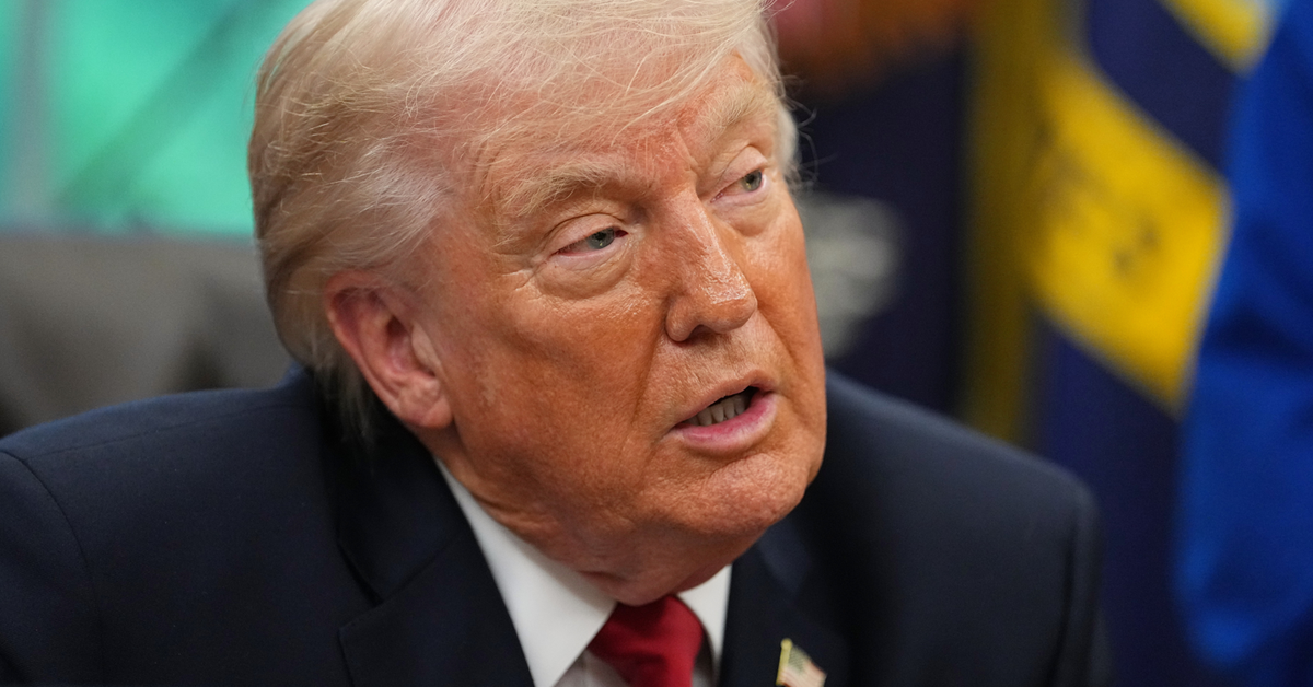 Iran hostilities 'terminated' as Trump seeks to dodge Congress showdown