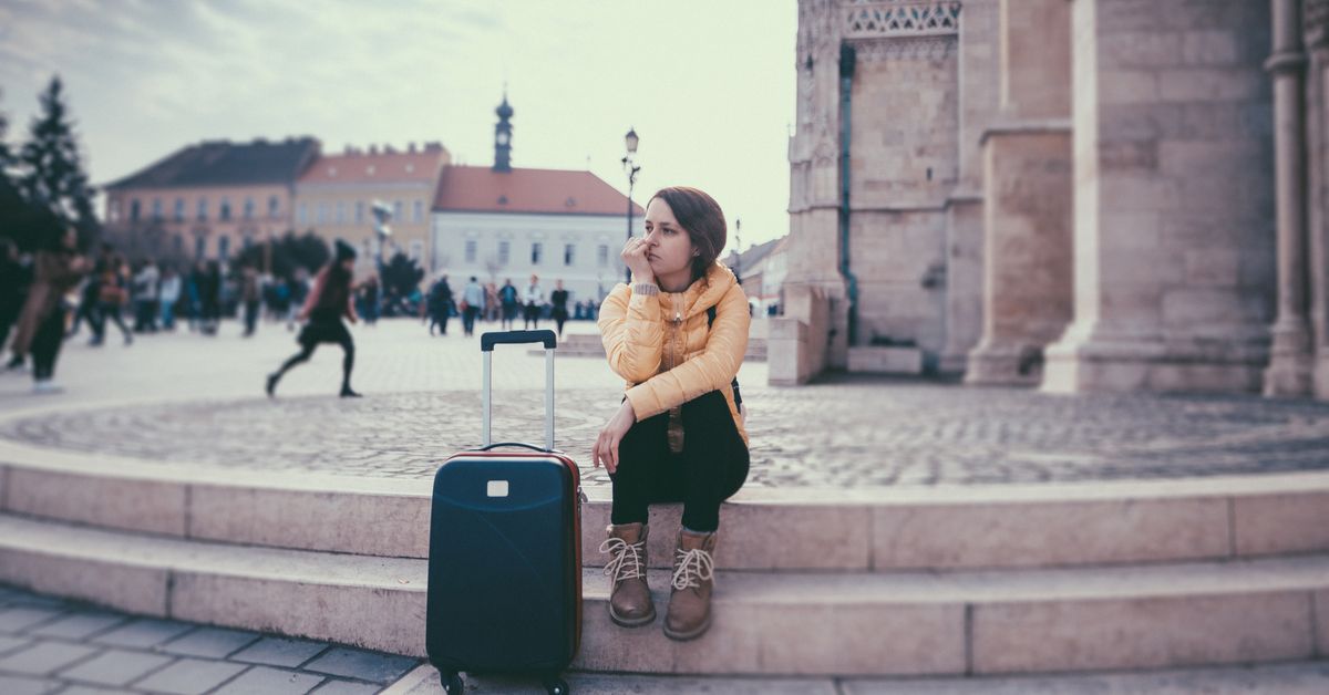 Top 10 reasons Aussies are 'scared' of travelling