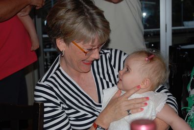 Mothercraft nurse Beth Barclay shares her expert advice for new mums