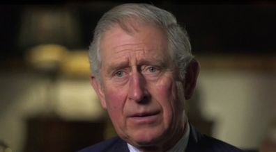 Prince Charles