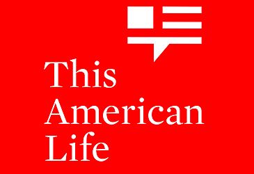 Who hosts This American Life?
