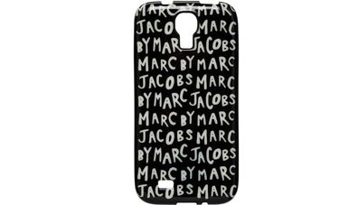 Marc Jacobs Phone Cover