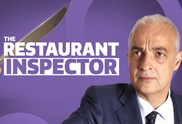 The Restaurant Inspector