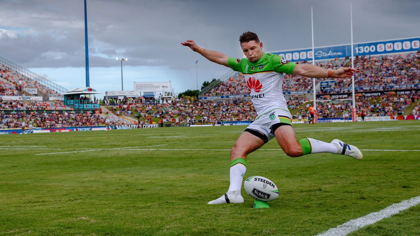 NRL news, NSW Origin | Jarrod Croker, unluckiest man in ...