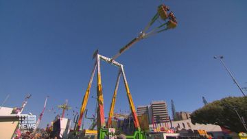 The countdown is on to Brisbane&#x27;s Royal Queensland Show - the Ekka - with just eight days till gates open to the public.