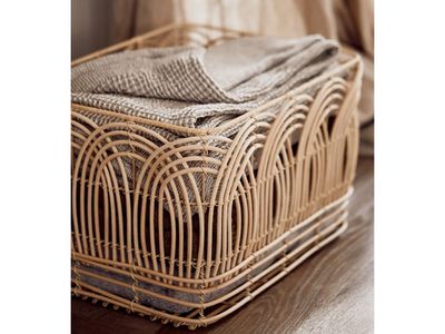 Rectangle storage basket — Target