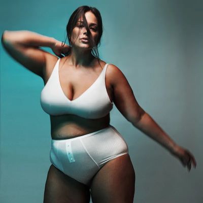 Ashley Graham reveals she had a miscarriage 