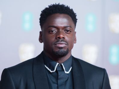  Daniel Kaluuya wasn't invited to the premiere of the hit film 'Get Out'  (Photo by Samir Hussein/WireImage)