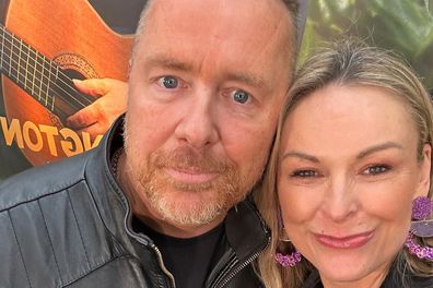 MAFS expert Mel Schilling