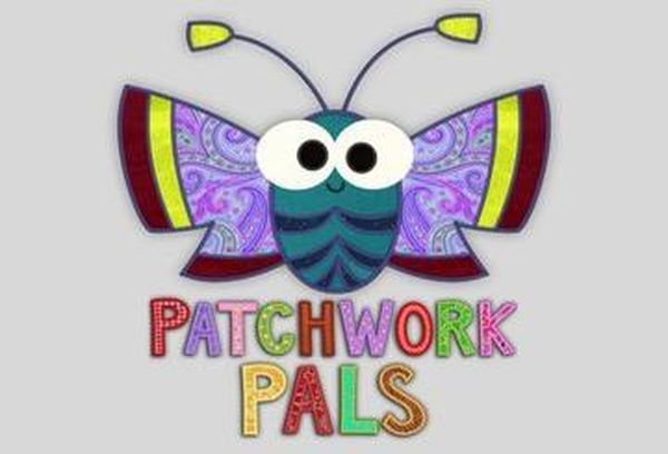 Patchwork Pals