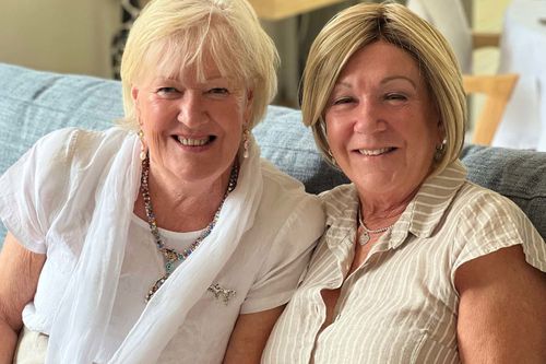 steph has lost her parents and aunt to pancreatic cancer