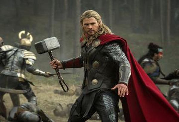 Thor: The Dark World