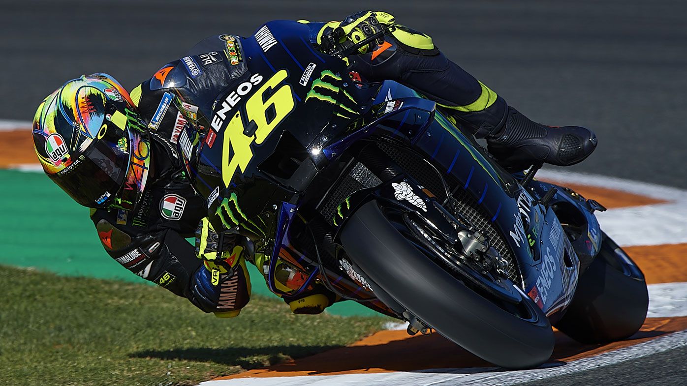 Why Yamaha is about to risk losing Valentino Rossi