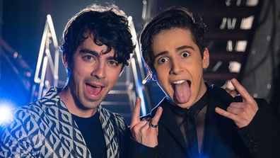 Invisible Boys 2025: Watch the new trailer for the new LGBTQIA+ Aussie ...