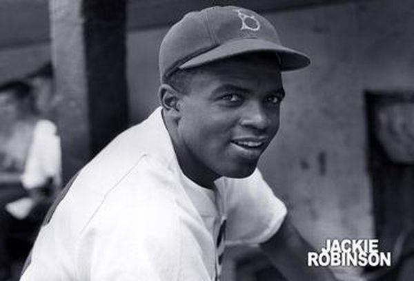 Jackie Robinson