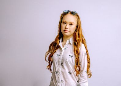 Madeline Stuart