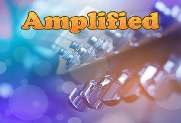 Amplified