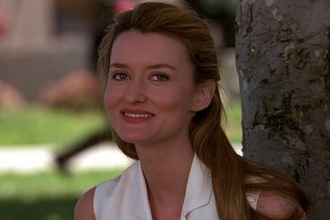 What happened to... Natascha McElhone, the actress who played Lauren Garland in The Truman Show?