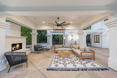 Super Bowl MVP Cooper Kupp lists LA mansion Westlake Village